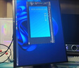 KTC 27英寸2K 210Hz FastIPS电竞电脑显示器 旋转升降 音箱 10Bit高亮护眼 国家补贴 显示屏H27T22S-3 实拍图
