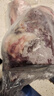 滩羊鲜生 宁夏滩羊肉 生鲜精修羔羊腿净重5斤 新鲜羊肉卷烧烤火锅食材清真 实拍图