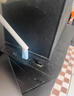 水星（MERCURY）WiFi6智能免驱 usb无线网卡 外置高增益天线 台式机笔记本电脑wifi接收器 无限wifi发射 UX3H 实拍图