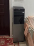 美的（Midea）饮水机茶吧机家用下置式一体客厅立式国家补贴智控高端桶装办公室电水壶养生壶冷热双温 YD1316S 实拍图