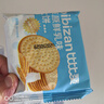 比比赞草原鲜乳大饼包装奶香味饼干零食小吃早餐办公休闲食品囤货 比比赞草原鲜乳大饼400g*2 实拍图