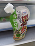 百利沙拉酱 香甜口味蔬菜水果沙拉寿司烘焙酱（脂肪减半）150g 实拍图