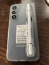 酷派（Coolpad）锋尚50 Lite全新超薄八核智能手机学生价便宜大屏百元机长续航老人老年备用机游戏电竞 深空黑 实拍图