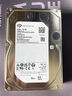 希捷（SEAGATE）台式机硬盘 8TB 5400转 256MB 机械硬盘 SATA 希捷酷鱼系列 电脑硬盘 3.5英寸 ST8000DM004 实拍图