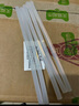 热熔胶棒7mm*160mm透明环保热熔胶高粘热熔胶条手工胶棒 热胶棒7*160mm【100根】 实拍图