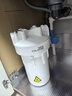 科罗菲（COLOFEL）【品质升级】大白瓶前置过滤器 大蓝瓶大胖瓶中央净水机全屋家用净水器通用滤芯除氯小型中央净水 轻松瓶10寸单联【1微米PP棉】 实拍图