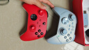 微软Xbox无线游戏手柄 无线控制器 彩色手柄锦鲤红 蓝牙 适配Xbox/PC/平板/手机 Steam促销 双人成行2 实拍图