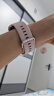 华为 WATCH FIT 3 国家补贴15% 智能手表 星云粉 轻薄大屏运动减脂 男女情侣手表 实拍图