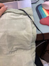 志高（CHIGO）暖手宝无水热水袋插电暖手袋羽绒棉石墨烯电暖宝宝 大姨妈神器 实拍图