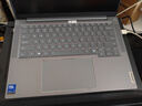 ThinkPad【国家补贴20%】联想ThinkBook14+ 2025轻薄办公 英特尔酷睿Ultra5 14.5英寸 32G 1T 3K笔记本电脑 实拍图