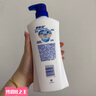 舒肤佳健康净护沐浴露樱花香550g 滋润保湿 留香沐浴乳液男女士通用 实拍图