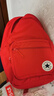 匡威（Converse）CONVERSE匡威官方 GO 2 经典款男女大容量双肩包电脑背包10020533 10020533-A19 OSFA 实拍图