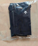DESCENTE迪桑特TRAINING系列综训TOUGH男士速干短袖POLO衫夏季 BK-黑色 M (170/92A) 实拍图