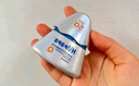 Hi!papa海龟爸爸防晒精华乳小光盾Pro户外高倍儿童防晒乳30+5g SPF50+ 实拍图