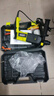芝浦（zhipu）轻型电锤大功率电锤冲击电钻电镐多功能家用电动工具配工具箱套装 20T【锤/钻两用】双用旗舰套 实拍图