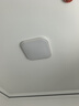 四季沐歌（MICOE）吸顶灯led卧室灯具套餐全屋客厅灯饰阳台过道餐厅简约包安装 实拍图