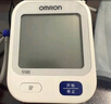 欧姆龙（OMRON）【行业销冠】电子血压计血压仪老人家用测量仪器医用高精准U724J 实拍图