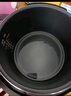 九阳（Joyoung）5L智能家用4-5人一锅双胆多功能电压力锅压力煲铜匠大火营养煮高压锅预约定时Y-50C82 实拍图