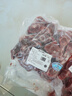 阿西娅甘肃靖远滩羊高端礼盒 生鲜羊肉 烧烤炒菜净含量10斤 源头直发 实拍图