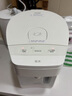 东芝（TOSHIBA）10重安全保护电热水瓶 2.5升316L母婴级不锈钢内胆安全童锁保温电热水瓶 TP-25DR2UC 实拍图