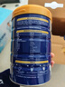 蒙牛铂金装节庆款 中老年益生菌高钙富硒奶粉800g*2罐礼盒装 送礼 实拍图