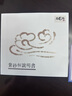 君礼轩紫砂杯宜兴手工泡茶杯过滤茶水分离四件套礼盒装静观杯450ml 实拍图