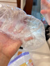 妙洁 保鲜罩 300只 一次性食品级保鲜膜套 强韧不易破 餐具高适配 实拍图