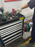 曼牌（MANNFILTER）HU816zKIT机油滤芯滤清器适用于宝马1系2系3系4系5系X1系X5系Z4系 实拍图