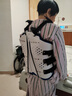 佳普 医用胸腰椎固定支具可调支架器腰椎压缩性骨折护具术后硬性支具 【超值推荐】标准款+单气囊 MD422-7 【医用同款】 男女通用 实拍图