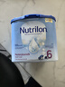 荷兰牛栏（Nutrilon）诺优能婴幼儿配方奶粉HMO+益生元荷兰原装进口 800g 6段 (3岁以上) 400g 1罐 26年4月 实拍图