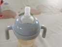 babycare【配件】儿童水杯类配件（小企鹅/果冻杯/运动水杯/双侧出水） 花苞杯防呛吸嘴 实拍图