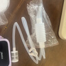 东之天地 家用抽酒器葡萄酒取酒器自吸虹吸管白酒过滤器酿酒打吸酒工具 硅胶管1米+过滤头+止水夹 1套 实拍图