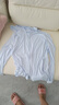 乔丹防晒衣女夏季冰皮防晒服防紫外线UPF100+皮肤衣运动风衣女外套 实拍图