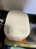 美的（Midea）电饭煲电饭锅3-4人家用3L大容量 20分钟快速饭多功能微压智能预约电饭煲 MB-RE319 实拍图