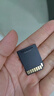 闪迪（SanDisk）32GB SD相机内存卡 C10 拍摄全高清视频 微单/单反数码相机存储卡 坚固耐用 超高性价比 实拍图