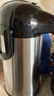 富光气压式保温壶3L大容量母亲节礼物保温瓶压力壶家用开水瓶热水瓶 实拍图