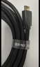 绿联HDMI线2.0版4K数字高清线2米视频线工程级 笔记本电脑机顶盒连接电视投影仪显示器数据连接线10107 实拍图