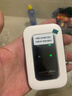 影腾随身wifi三网通用无线wi-fi6免插卡移动联通电信无限制流量便携式4G网卡高速随行网络2025款5GHF 【三网通3000毫安充电款+白色】超长续航 实拍图