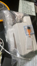 现酷 适配小米米家全能1S/2S扫拖地机器人2配件B101CN/B116滚刷主刷过滤网滤芯边刷拖抹布集尘袋清洁液 1滚刷4边刷4滤网8复合抹布6尘袋（高性价比） 实拍图