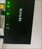 Tenda腾达 5口千兆交换机 4口家用交换器 监控网络网线分线器 分流器 集线器 转换器 小型HUB SG105  实拍图