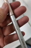 卡姿兰（Carslan）自然塑形眉笔(防水防汗不易晕染显色持久)03烟灰色1g生日礼物女友 实拍图