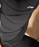 李宁（LI-NING）运动裤冰丝男夏季速干休闲卫裤薄款透气运动健身跑步束脚长裤子 实拍图