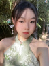 LANSILL古风盘发簪子梅花流苏步摇发饰钗子实用情人节生日礼物送女友老婆 H490锦上添花玫瑰套装【发簪+胸针】 实拍图