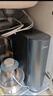 美的（Midea）家用净水机星河2.0净矿净水器双水直饮1200G6年RO矿物质0阻垢剂 反渗透厨下式净饮机pro升级款系列 实拍图