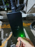九号（Ninebot）电动滑板车配件充电器 配件充电适配器（适配F系列/D系列） 实拍图