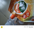 菓珍阳光甜橙味 壶嘴装400g果珍维C橙汁冲饮粉 速溶饮料(包装随机) 实拍图