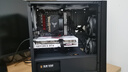 驿晨宇玄武550V4铜牌认证额定600w峰值800w 玄武500Kill白牌认证额定500W 玄武850K银牌全模组电脑电源 玄武550V4 600w铜牌认证五年质保 黑色 官方标配线材齐全【支持个人 实拍图