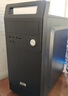 战翔 英特尔i5/i7台式电脑主机办公商用家用企业娱乐电商台式机全套游戏独显组装电脑设计整机 电脑主机 套餐二办公酷睿i5/16G/512G固态+1TB 实拍图