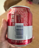 百威啤酒TOP淡色拉格450ml*18听整箱装新老包装交替发货 父亲节送礼   实拍图