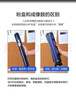 彩格适用富士施乐S1810 S2110 S2011粉盒docucentre S2220 2320 2420 2520打印机碳粉盒CT202384墨盒2350NDA 实拍图